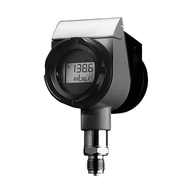 Преобразователь давления JUMO dTRANS p20 в Ивантеевке