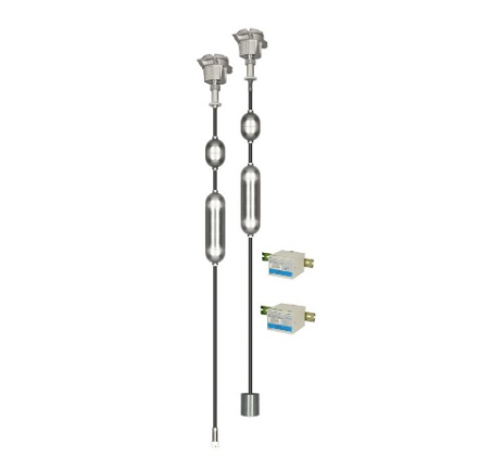 Датчики уровня в Ивантеевке