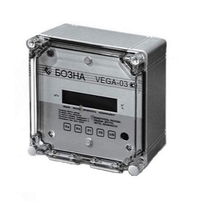 Блок обработки данных VEGA-03 в Ивантеевке