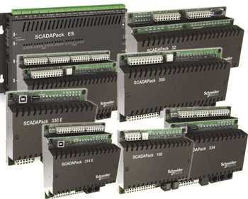 Контроллеры SCADAPack в Ивантеевке